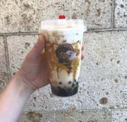 羊一茶 岸和田カンカン店