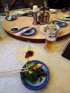 餃子センター 興記