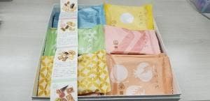 銀座あけぼの 銀座 三越店