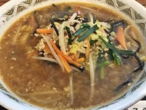 中華料理彦華楼