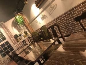 Check in Thai Dining