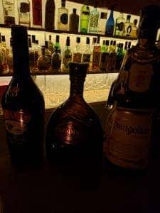 Bar Automatic