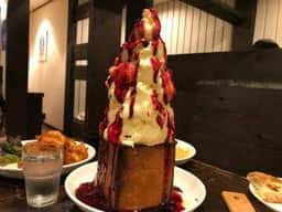 キッチン マカロニ