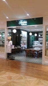 Ralph’s Coffee Kyoto BAL