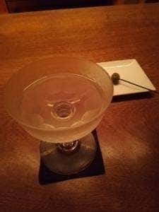 BAR NAKAGAWA