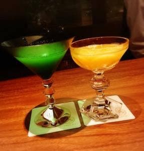 Bar myz.le