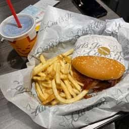 Carl's Jr. 秋葉原店
