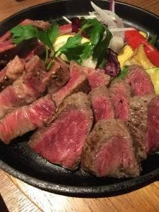 肉や しるし