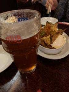 HUB 吉祥寺南口店