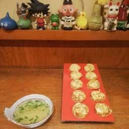 明石焼 たこ庵