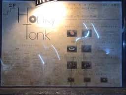 Honky Tonk