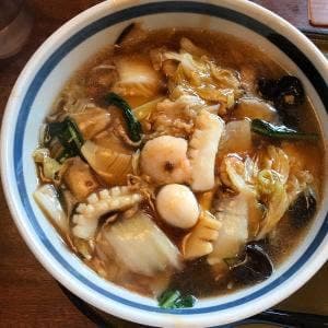 さんぽう亭 五泉店