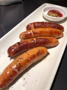 お肉の好きな居酒屋 東洋酒場