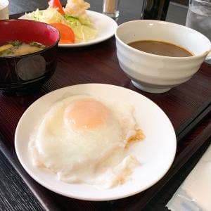 スマイルホテル福岡大川 レストラン