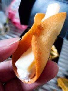 NEWYORK PERFECT CHEESE 東京南通路