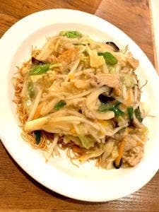 餃子の王将 河内長野店