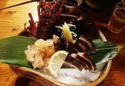 魚小屋よしき