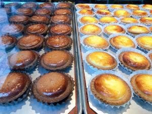 BAKE CHEESE TART 自由が丘店