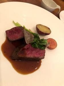 鉄板キュイジーヌ kaFka