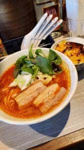 矢野口バル&ラーメン やのけん