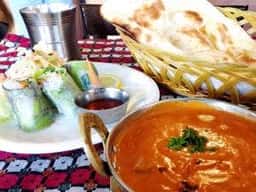 インドネパールキッチン ナマステ