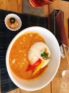 BOWLS cafe