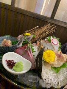 日吉漁港けんじろう第九埠頭