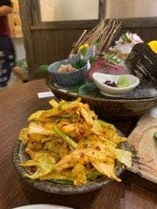 日吉漁港けんじろう第九埠頭