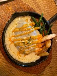 レストラン高原