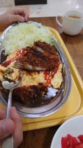 ガネーシャ 福井パリオ店