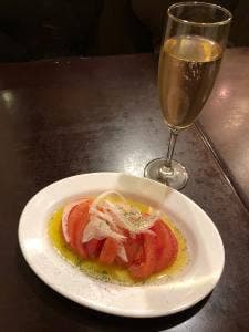 カフェ ジ エンド