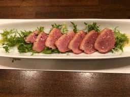 和風バル ここあがる