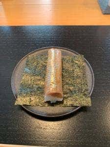 日本料理 四四A2