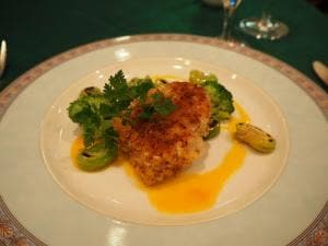 レストランタキガワ