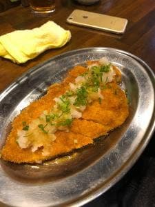 とりとり亭 豊明店