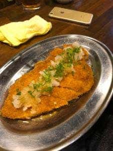 とりとり亭 豊明店