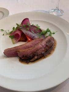 ル・ヴァンキャトル