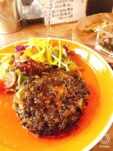 古民家Dining からほり製作所