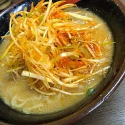 くるまやラーメン 三戸店