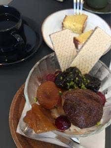 TEOREMA CAFE