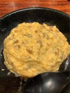 オムちゃん食堂