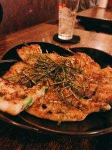 広島風お好み焼 鉄板焼 へっちゃらや