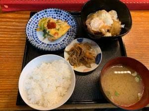 居酒屋食堂シエスタ