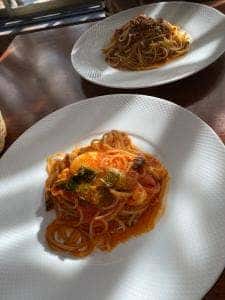 Ristorante Castagno