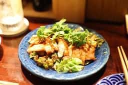 Little asia スパイシー海老ラーメン專門店