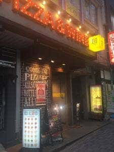 CONA 関内店