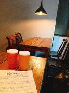 麦酒屋るぷりん