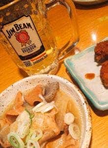 一軒め酒場 横浜ムービル店