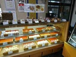 山本屋菓子店