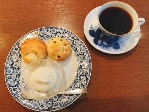 COFFEE & ROASTER 2-3